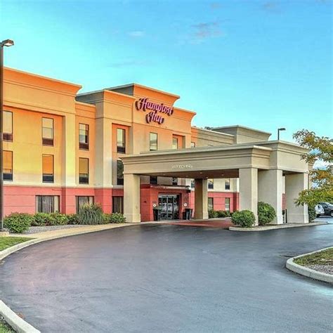 THE 10 BEST Batavia Hotel Deals (May 2024) .